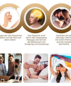 flysmus™ VSA-Dopamin Parfüm