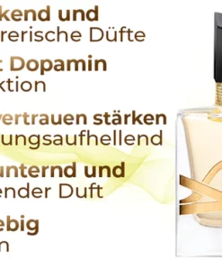 flysmus™ VSA-Dopamin Parfüm