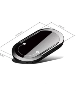 iRosesilk™ Flame Zone Freisprecheinrichtung für das Telefon