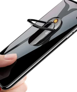 iRosesilk™ Flame Zone Hands-Free Phone Companion