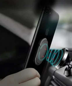 iRosesilk™ Flame Zone Hands-Free Phone Companion