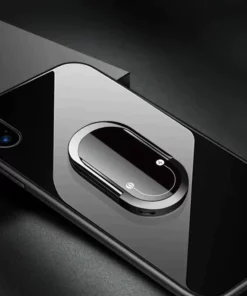 iRosesilk™ Flame Zone Hands-Free Phone Companion