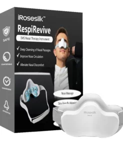 Fivfivgo™ RespiRevive EMS Nasaltherapie-Instrument