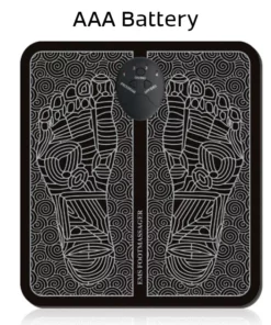 GFOUK™ EMS Acupoint Foot Massager