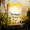 𝐂𝐯𝐫𝐞𝐨𝐳™ 𝐁𝐞𝐞 𝐕𝐞𝐧𝐨𝐦 𝐃𝐫𝐚𝐢𝐧𝐚𝐠𝐞 & 𝐒𝐥𝐢𝐦𝐦𝐢𝐧 𝐠 𝐁𝐨𝐝𝐲 𝐄𝐚𝐫 𝐏𝐚𝐭𝐜𝐡