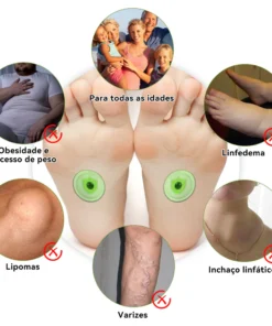 Voilaist™ 𝐦𝐦𝐢𝐧𝐠 𝐅𝐨𝐨𝐭 𝐒𝐨𝐚𝐤 𝐁𝐞𝐚𝐝𝐬