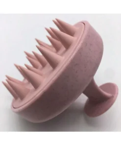 1pc Silicone Shampoo Brush