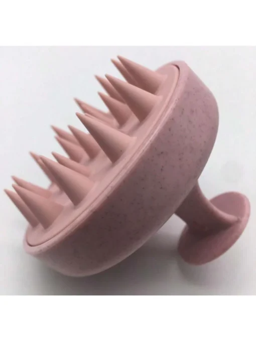 1pc Silicone Shampoo Brush