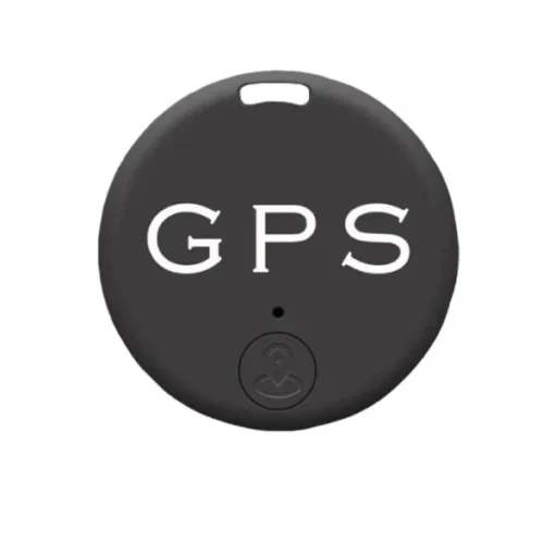 جهاز تعقب GPS مغناطيسي صغير AEXZR™ EasyFind