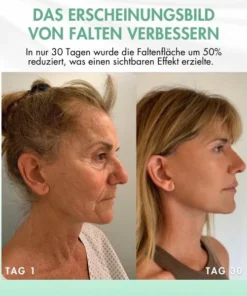 مصل AEXZR™ Fortschrittliches Kollagen المضاد للشيخوخة
