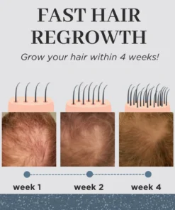AEXZR™ Root Renew Nourishing Hair Scrub