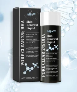 AQA™ 2% Salicylic Acid Serum Skin Renewal Liquid