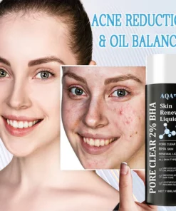 AQA™ 2% Salicylic Acid Serum Skin Renewal Liquid