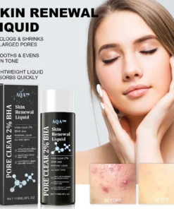 AQA™ 2% Salicylic Acid Serum Skin Renewal Liquid
