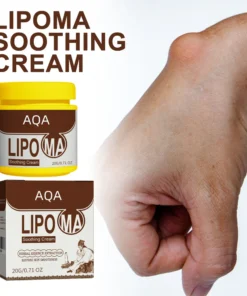 AQA™ Lipoma Soothing Cream
