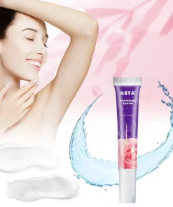 ASTA™ Multi-Action Skin Repair Whitening Cream