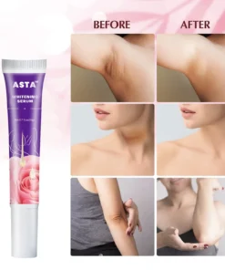 ASTA™ Multi-Action Skin Repair Whitening Cream