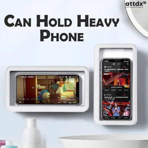 ATTDX AquaGuard Phone Bracket