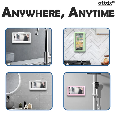 ATTDX AquaGuard -puhelinteline