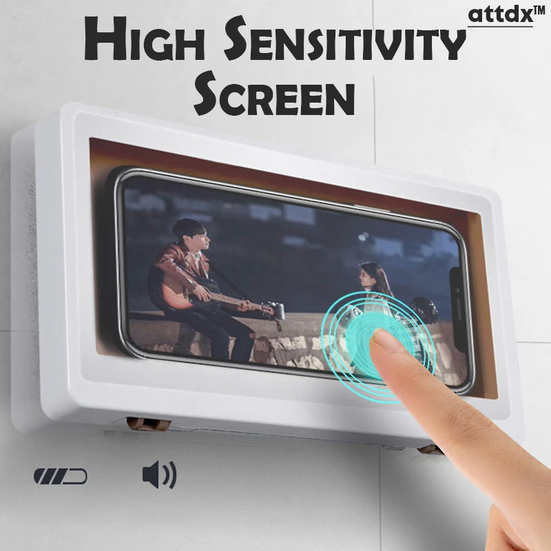 ATTDX AquaGuard -puhelinteline