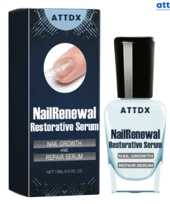 ATTDX NailRenewal Restorative Serum
