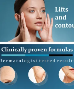 ATTDX SilkSkin Radiance Facial Serum