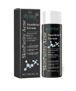 ATTDX SkinPurity Acne Youthful Serum
