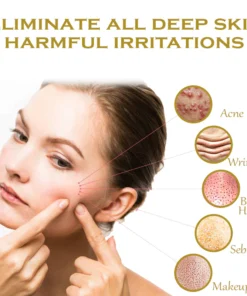 ATTDX SkinPurity Acne Youthful Serum
