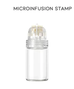ATTDX SkinRevive MicroInfusion Needle System