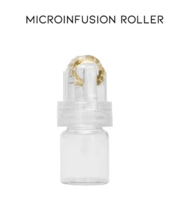 نظام الإبر MicroInfusion من ATTDX SkinRevive