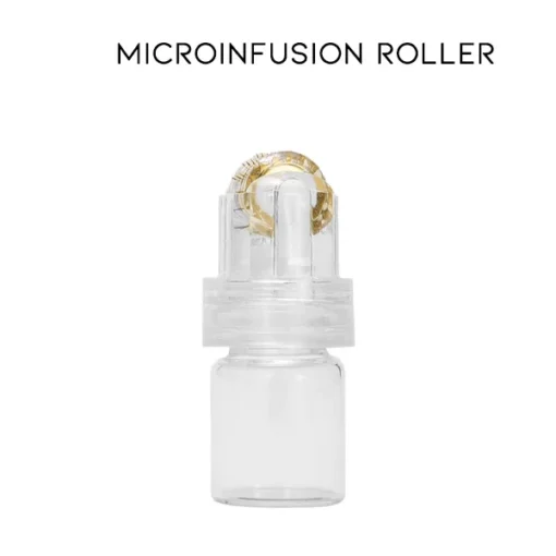 نظام الإبر MicroInfusion من ATTDX SkinRevive