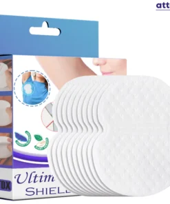ATTDX Ultimate Sweat Shield Pads