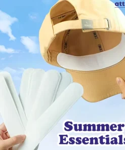 ATTDX Ultimate Sweat Shield Pads