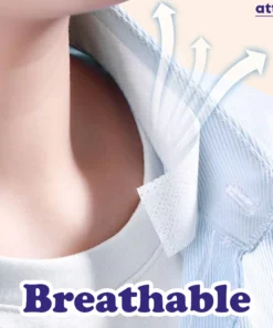 ATTDX Ultimate Sweat Shield Pads