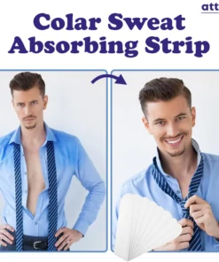 ATTDX Ultimate Sweat Shield Pads