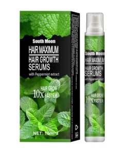 Spray botânico para cabelos saudáveis ​​ActiveX™