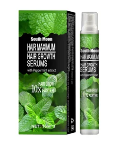 ActiveX™ Healthy Hair Botanics Spray