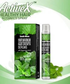 ActiveX™ Healthy Hair Botanics Spray