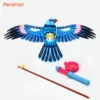 طائرة ورقية للأطفال من AeroFun™ لقضيب الصيد
