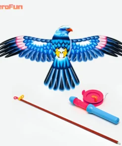AeroFun™ Fishing Rod Kid's Kite