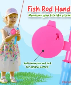 AeroFun™ Fishing Rod Kid's Kite