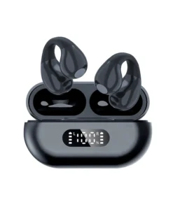 سماعات أذن Biancat™ EchoWing الرياضية اللاسلكية المقاومة للماء مع ميكروفون