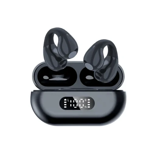 سماعات أذن Biancat™ EchoWing الرياضية اللاسلكية المقاومة للماء مع ميكروفون
