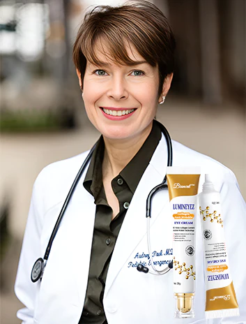 Biancat™ LuminEyez Collagen Anti-Wrinkle Eye Cream