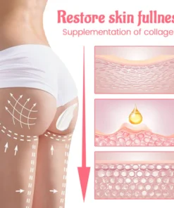 Biancat™ Brazilian Curve Enhancing Cream