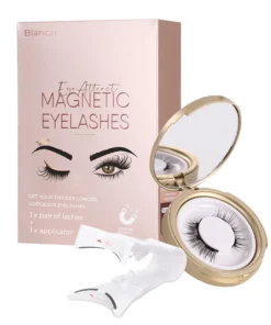 Biancat™ EyeAttract Magnetic Eyelashes