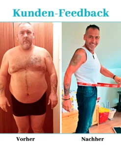 Biancat™ GylcoNova Elektrisches Pulsgerät