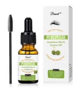 Biancat™ PurePulse Jamaikanisches Schwarzkümmelöl
