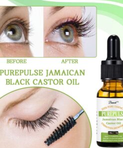 Biancat™ PurePulse Jamaikanisches Schwarzkümmelöl