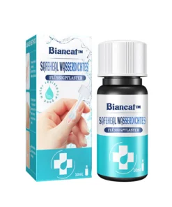 Biancat™ SafeHeal Wasserdichtes Flüssigpflaster